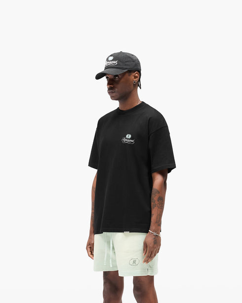 REPRESENT Grand Vintage Hand Drawn Tee Mens Apparel